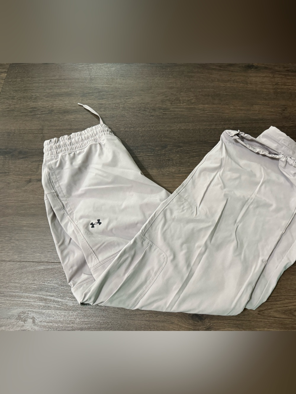 Under Armour Women’s Light purple Performance Joggers